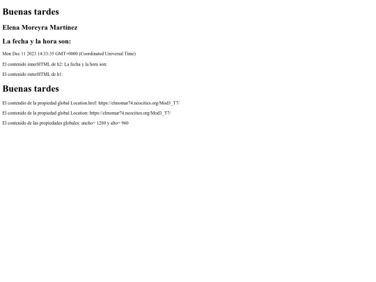 Mod3_T7 screenshot