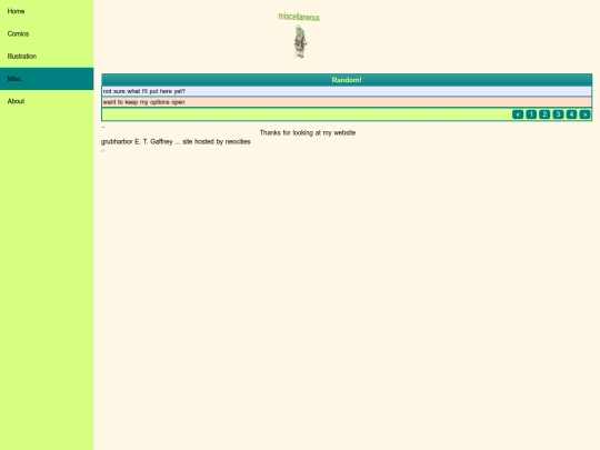 misc screenshot
