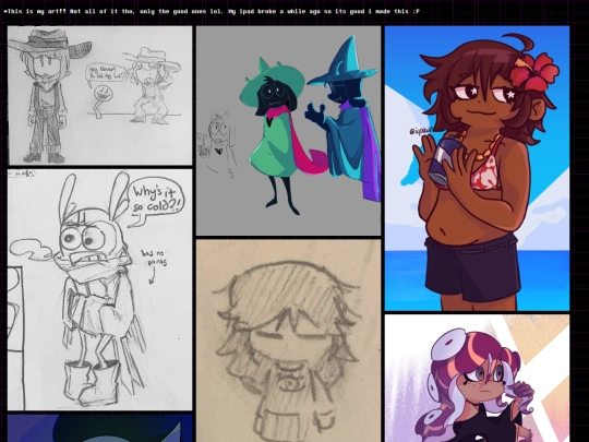art/alala screenshot
