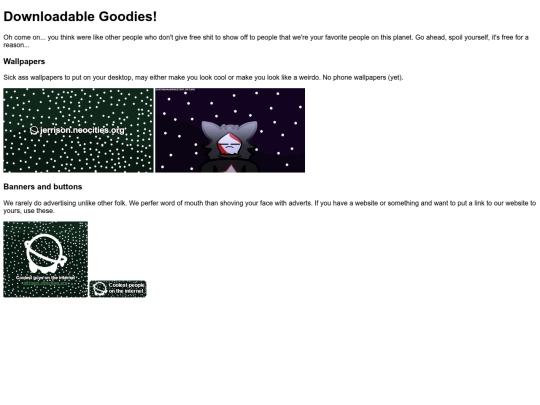 pljr/pages/downloads screenshot