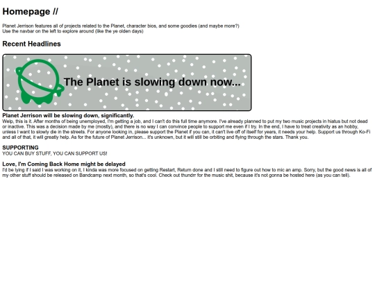 pljr/pages/homepage screenshot