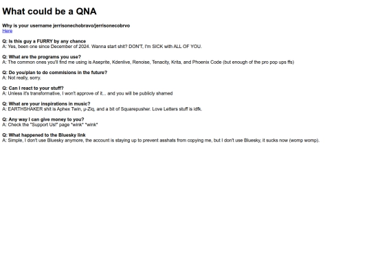 pljr/pages/qna screenshot