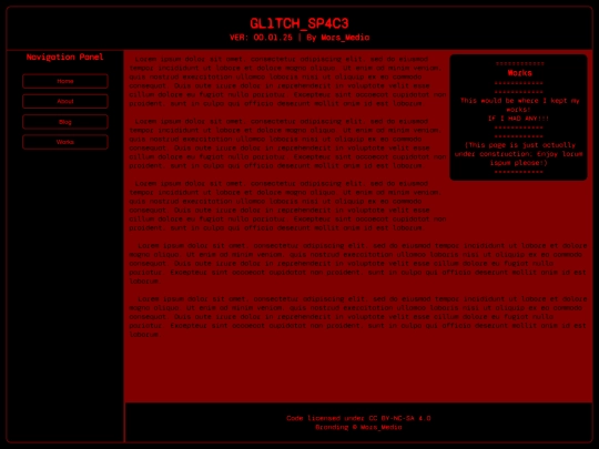 subpages/works screenshot