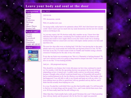 Jan2025 screenshot