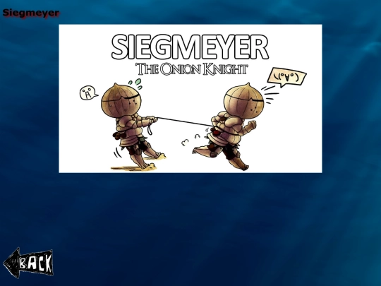 siegmeyer screenshot