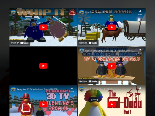 archive screenshot