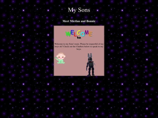 myboys screenshot