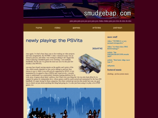 review/psvitadiary screenshot