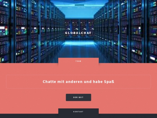 globalchat screenshot
