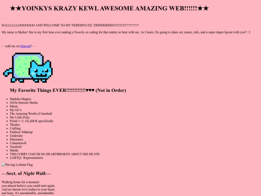 Yoinkyfile screenshot