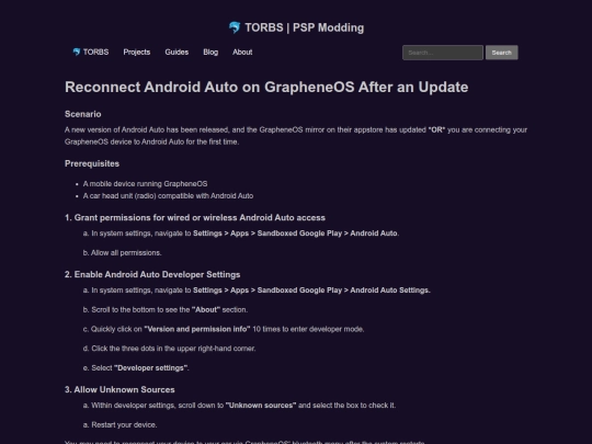guides/androidautoreconnection screenshot
