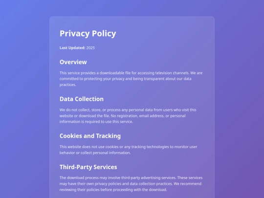 privacy screenshot