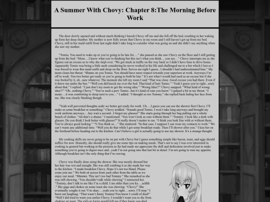 fanfiction/fanfic1/ch8 screenshot