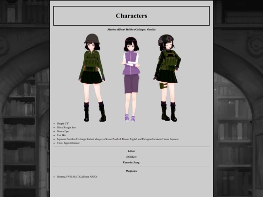 stories/Character Pages/Marina screenshot