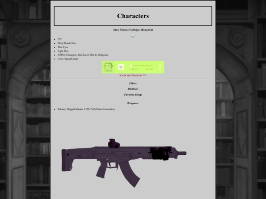 stories/Character Pages/Nina screenshot