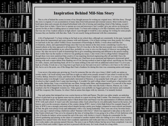 stories/Extra1 screenshot