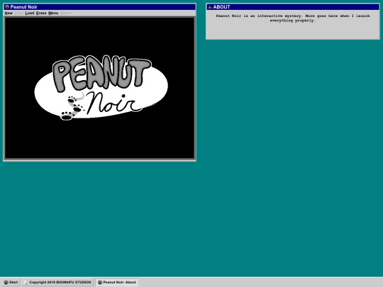 about screenshot