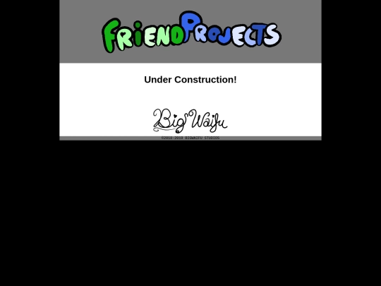 links screenshot