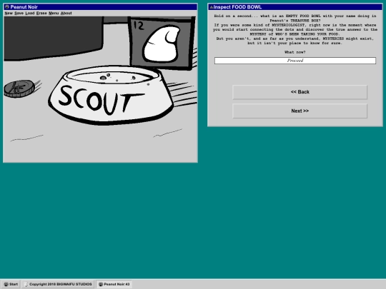 peanutnoir/story/43 screenshot