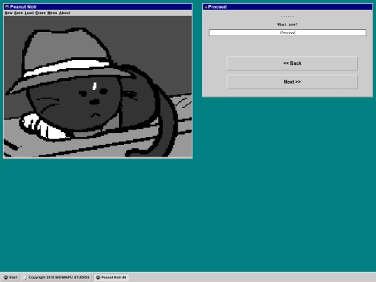 peanutnoir/story/46 screenshot