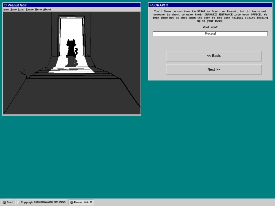 peanutnoir/story/51 screenshot