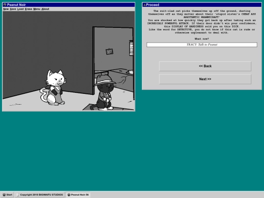 peanutnoir/story/56 screenshot