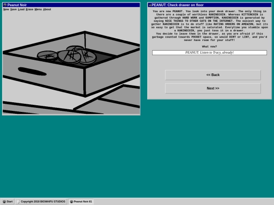 peanutnoir/story/61 screenshot
