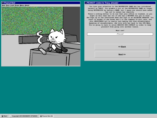 peanutnoir/story/62 screenshot