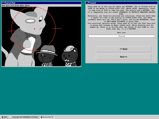 peanutnoir/story/63 screenshot