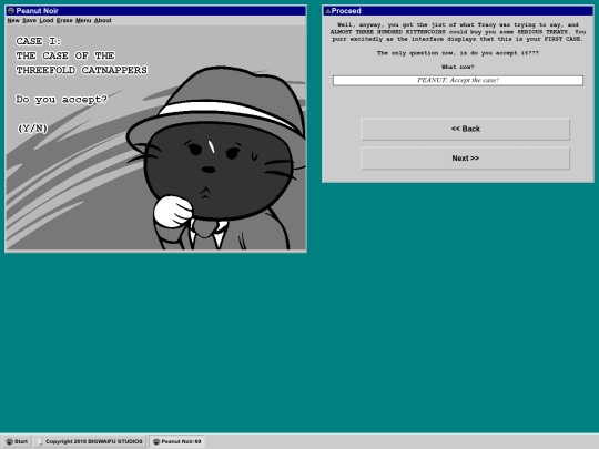 peanutnoir/story/69 screenshot
