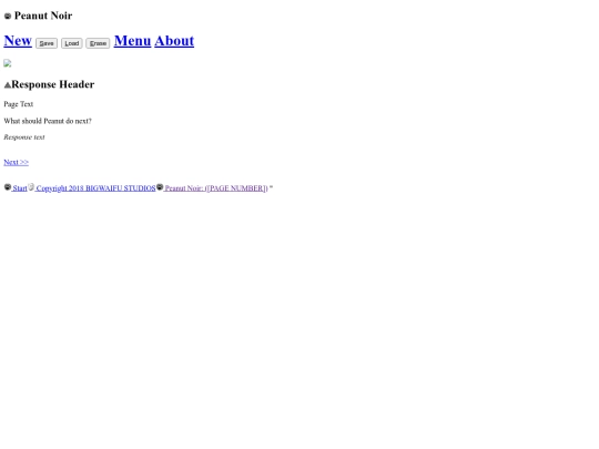 story/2 screenshot