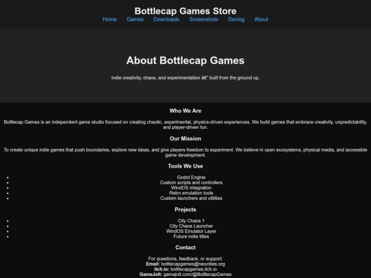 about screenshot