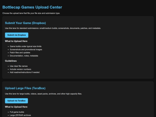 upload_manager screenshot