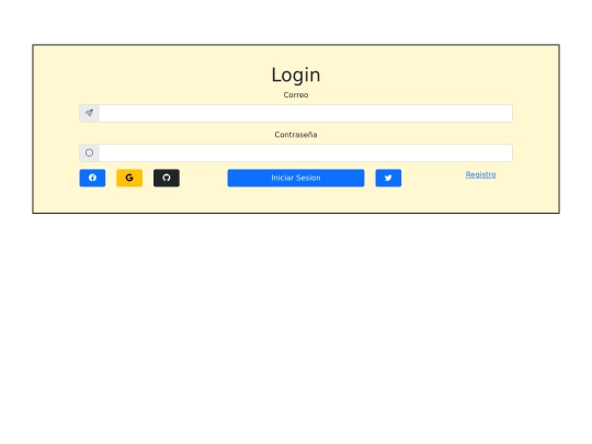 Ejercicios_en_clase/Firebase_Auth screenshot