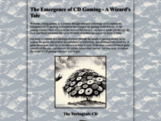 cdgaming screenshot