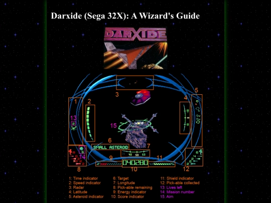 darxide screenshot