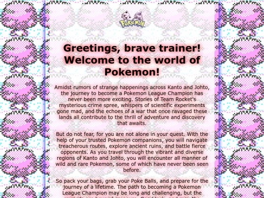 pokemonredblue screenshot