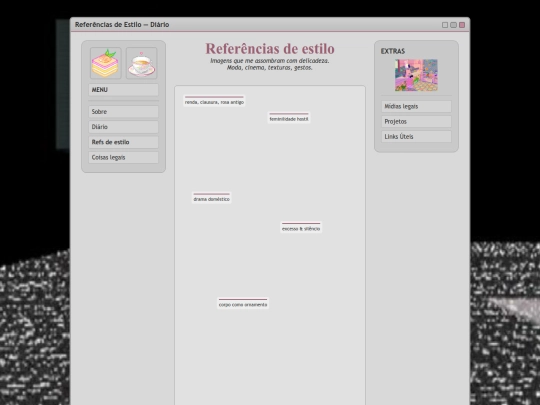 refs screenshot