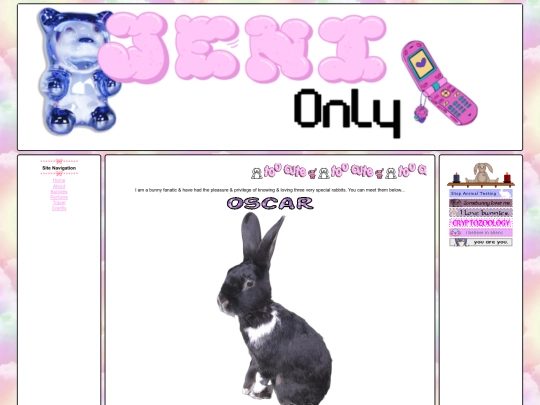 pets screenshot