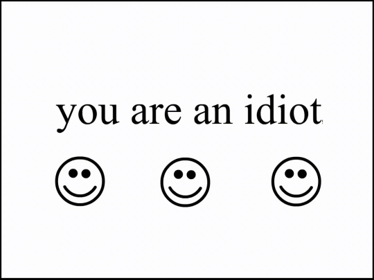 YOU_ARE_AN_IDIOT screenshot
