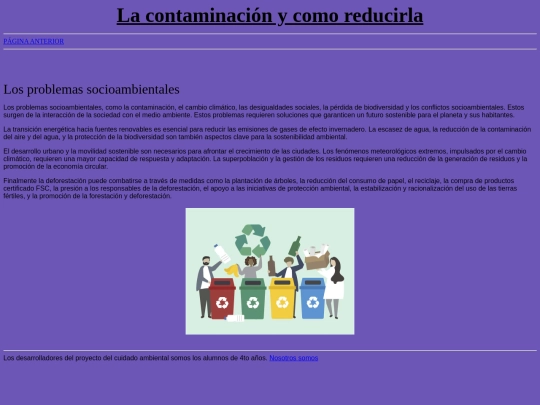 Cuidado screenshot