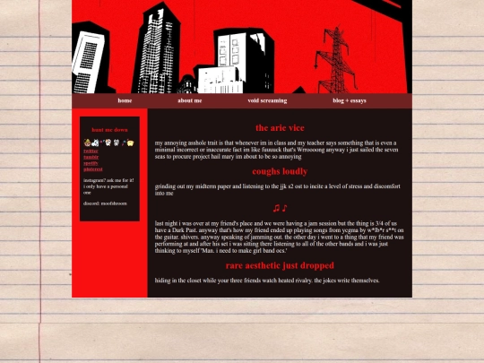 5.10.26-5.11.26 screenshot
