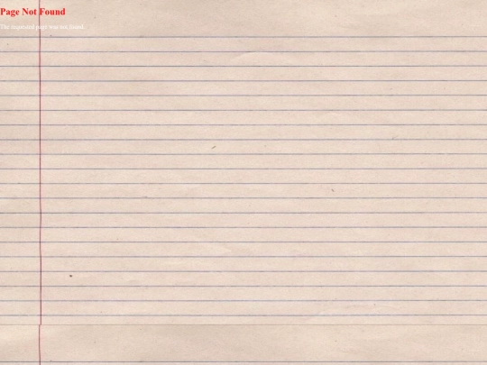 loveletters screenshot