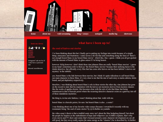 myconsumption screenshot