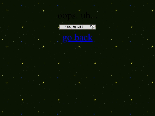 404 screenshot