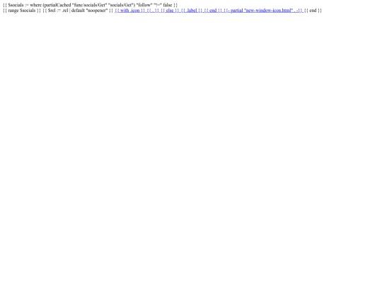 themes/ananke/layouts/partials/social-follow screenshot