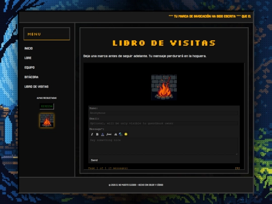 pages/libro screenshot