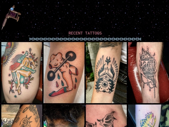 tattoo/tattoo screenshot