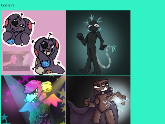 gallery screenshot