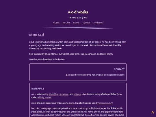 about screenshot